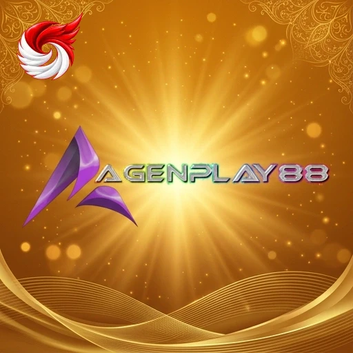 Logo agenplay88