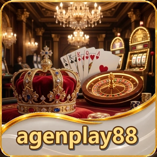Tampilan unduh paket APK agenplay88 versi 6.2.4 berukuran 41.8 MB