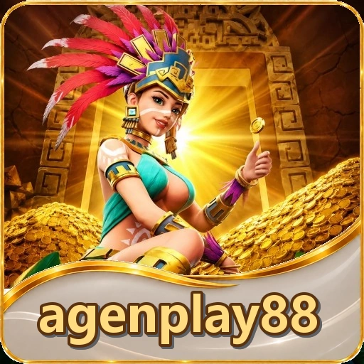 Mengisi nama pengguna dan sandi pada layar masuk agenplay88 di Android
