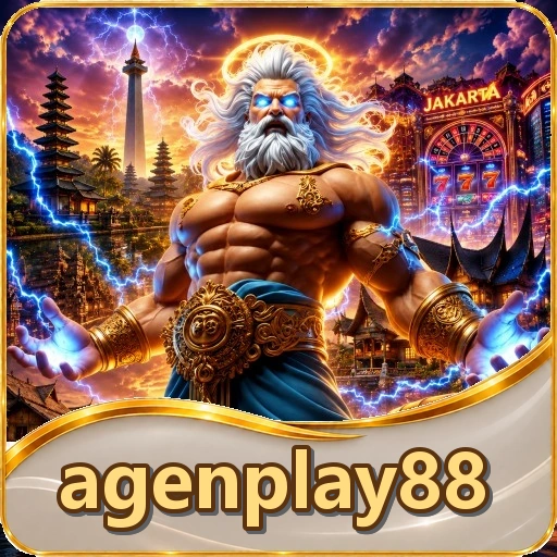 Opsi lupa sandi pada layar masuk akun agenplay88 di Android